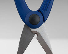 Load image into Gallery viewer, Jonard Tools JIC-195 Stainless Steel Communication Scissors
