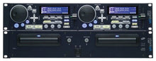 Load image into Gallery viewer, Stanton C.503 Dual Rackmount CD Player
