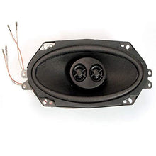 Load image into Gallery viewer, 64-66 DUAL VOICE COIL SPEAKER
