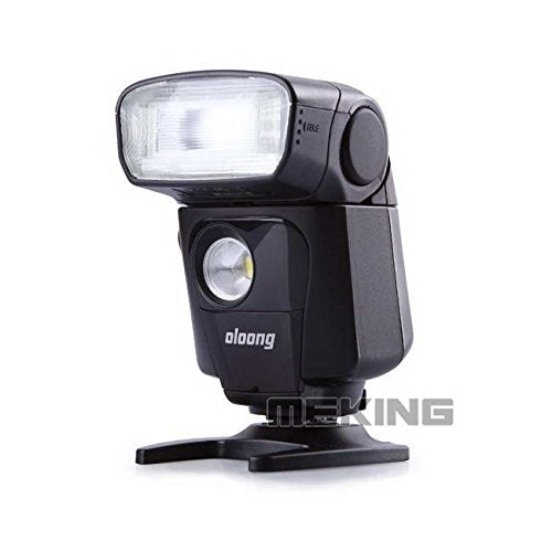 Oloong 551ex for Canon Camera