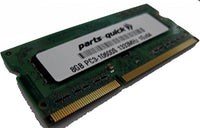 parts-quick 8GB Memory for HP ProBook 4440s DDR3 PC3-10600 SODIMM Compatible RAM