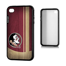 Load image into Gallery viewer, Keyscaper Cell Phone Case for Apple iPhone 4/4S - Florida State Seminoles
