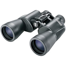 Load image into Gallery viewer, Bushnell Powerview 20 X 50mm Porro Prism Binoculars 8.50in. x 8.10in. x 3.40in_132050
