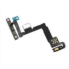 Load image into Gallery viewer, GinTai Replacement for i-Phone 11 A2111 A2221 A2223 Flex Cable Ribbon w Power Button Connector Parts
