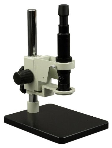 OMAX 7x-90x Zoom Industrial Inspection Microscope