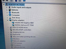 Load image into Gallery viewer, Lenovo IdeaPad Y410p Laptop Computer - 59392484 - Dusk Black - 4th Generation Intel Core i7-4700MQ / 8GB RAM / 14.0&quot; HD Display 1600 x 900 / 1TB HDD / NVidia GT755M 2GB / Bluetooth / Cam / DVD Drive /
