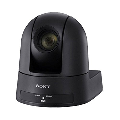 Sony SRG300H | Black 30x PTZ Full HD Desktop Ceiling Mount Camera