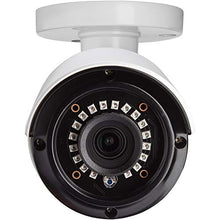 Load image into Gallery viewer, Lorex LORLAB223T 1080p Full Hd Analog Indoor/Outdoor Bullet Security Camera, White
