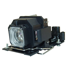 Load image into Gallery viewer, SpArc Bronze for Hitachi CP-X2 Projector Lamp with Enclosure
