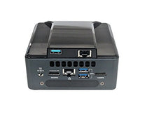 Load image into Gallery viewer, GORITE Intel NUC Dawson Canyon USB 3.0 Female and GIGABIT Ethernet RJ45 LID
