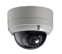 Wonwoo VCNV-328AR-B Outdoor IR Dome Camera, 2.8~11mm A/I Varifocal Lens, 960H 1/3 CCD Image Sensor, Resolution 700TVL, 24IR LEDs, IP67, True Day/Night, DWDR/DIS/Defog/DSS, AC24V/DC12V