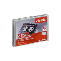 IMATION slr (mlr-1) 16gb/32gb tape cartridge