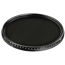 Load image into Gallery viewer, Hama Vario Neutral-Density ND2-400 Filter 40.5mm [79141]
