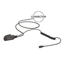 Load image into Gallery viewer, Impact Gold Series VY1-G1W Replacement Cable for Vertex Standard Single Mounting Screw 1-Pin Radios VX Series
