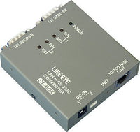 SI-60X-E - Ethernet to RS-232C Interface Converter