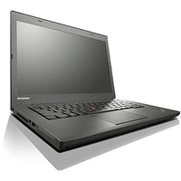 Lenovo ThinkPad T440 14' Laptop, Intel Core i5-4300U 1.9Ghz, 8GB RAM, 240GB Solid State Drive, Windows 10 Pro 64bit (Renewed)
