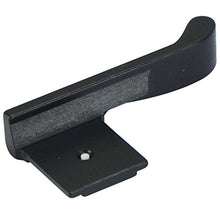 Load image into Gallery viewer, First2savvv DSLR Digital Camera Thumb Grip for Fujifilm XE2S XE2 XE1-XJPJ-ZB-XE2-01
