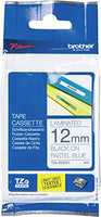 Brother Genuine P-touch TZE-MQG35 Tape, 1/2