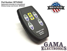 Load image into Gallery viewer, GAMA Electronics Replacement Transmitter for Atwood/Lance Jack Control
