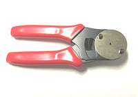rmsdeal77 d-sub contact 4 way indent crimping tool 20-26 AWG (0.519mm~0.128mm)