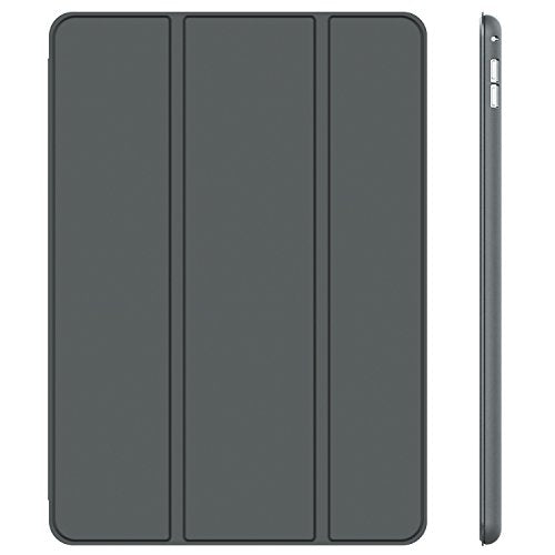 Je Tech Case For Apple I Pad Pro 12.9 Inch (1st And 2nd Generation, 2015 And 2017 Model), Auto Wake/Sl