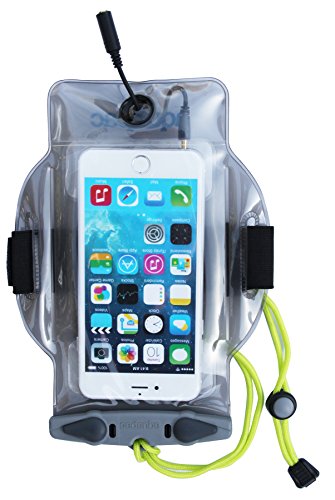 Aquapac Waterproof iTunes Case - Large (519)