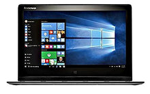 Load image into Gallery viewer, Lenovo Yoga 3 Pro - 13.3&quot; QHD Convertible Ultrabook PC - Intel Core M-5Y71, 8GB RAM, 256GB SSD, Windows 8.1 - Silver
