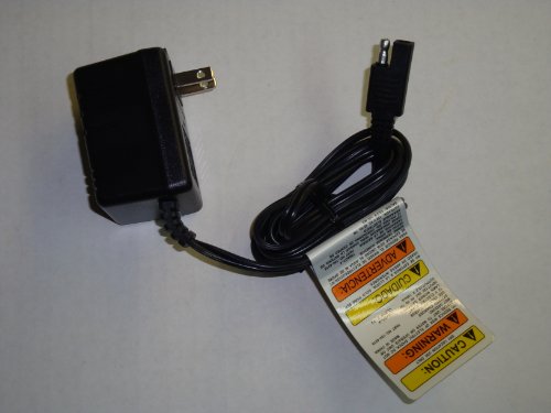 Lawnboy Replacement # 104-4216 CHARGER-12 VOLT