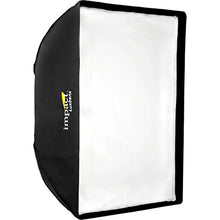 Load image into Gallery viewer, Impact Luxbanx Extra Large Rectangular Softbox (54 x 72)
