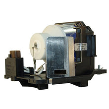 Load image into Gallery viewer, SpArc Bronze for Hitachi ED-AW110N Projector Lamp with Enclosure
