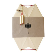 Load image into Gallery viewer, Brownfolds Paper Lantern Beige
