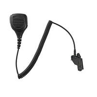 Maxtop APM250-M7 IP56 Waterproof Shoulder Speaker Microphone for Motorola HT-1000 MT2000 MTS2000 XTS2500