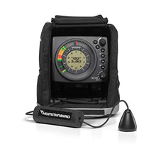 Load image into Gallery viewer, Humminbird ICE-55 Six Color Flasher with LCD
