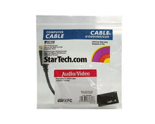 Load image into Gallery viewer, StarTech.com DP2HDMI2 DisplayPort to HDMI Video Adapter Converter Style: HDMI
