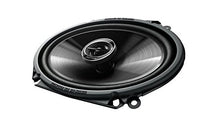 Load image into Gallery viewer, Pioneer TS-G6845R 6&quot;x8&quot; G-Series 2-Way Speaker with 250W Max Power
