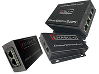 860XSC PRO Ethernet Extender 4-Port Coax