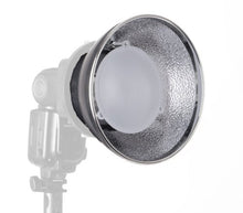 Load image into Gallery viewer, Interfit Photographic STR186 Strobies Modi-Lite Reflector/Beauty Dish (Multi Color)
