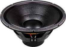 Load image into Gallery viewer, P-Audio SD212000N4 21-Inch 2000W RMS 8000W Peak 4 Ohm, Black
