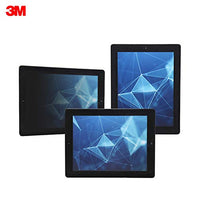 3M Privacy Filter for Apple iPad Air 1/2/Pro 9.7 Tablet - Landscape (PFTAP002)