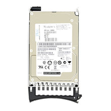 Load image into Gallery viewer, IBM 42D0638 300GB 10K 6GBPS SAS 2.5 SFF HS HDD - 42D0637
