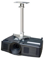 PCMD, LLC. Projector Ceiling Mount Compatible with ViewSonic PJD5533w PJD6235 PJD6245 PJD6543w (14-Inch Extension)