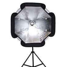 Load image into Gallery viewer, CowboyStudio Fancy Pro 37 Inch Octagon Umbrella Speedlite Softbox for Flash Light
