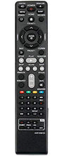 Load image into Gallery viewer, ALLIMITY AKB73596101 Remote Control Replacement for LG Home Theater System BH6220S BH6240S Bh6340H BH6520TW BH6720S BH6820SW
