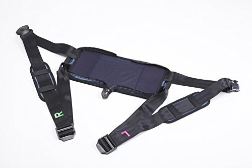 Everyway4all EverTrac Taiwan LT100 Lumbar back support adjustable personal belt