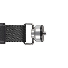 Load image into Gallery viewer, Promaster Swift Strap 2 HD for Professional DSLR - Black
