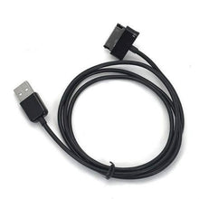 Load image into Gallery viewer, GSParts 6ft USB Cable Cord Wire for SAMSUNG Samsung Galaxy Note GT-N8013 10.1 Tablet
