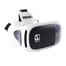 Load image into Gallery viewer, VR Insane Engage Virtual Reality Headset for Smartphones
