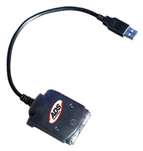 Load image into Gallery viewer, ADS Technologies USBH-102 2-Port Hub
