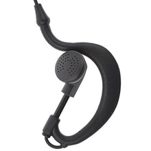 Load image into Gallery viewer, Tenqã‚â® G Shape Police Earpiece Headset With Microphone For Yaesu Vertex Radio Vx 6 R 7 R 6 E 7 E 120 1
