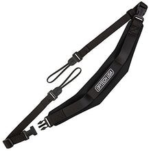 Load image into Gallery viewer, OP/TECH USA 1501372 Pro Loop Strap for Camera Equipment (Black)
